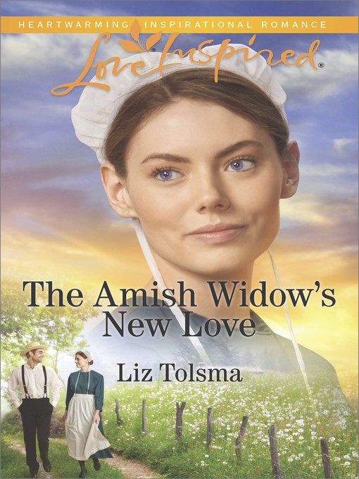 Title details for The Amish Widow's New Love by Liz Tolsma - Wait list